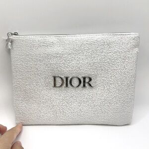 Dior Forever Glow Maximizer Pouch, New in Box